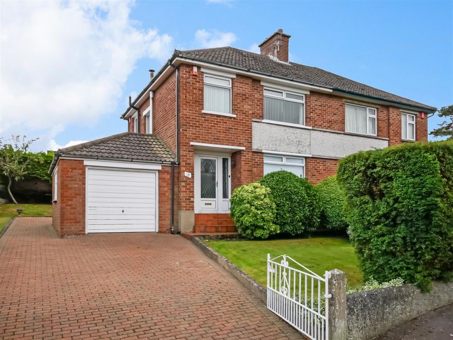 14 Cotswold Avenue, Newton Park, Belfast, BT8 6NA