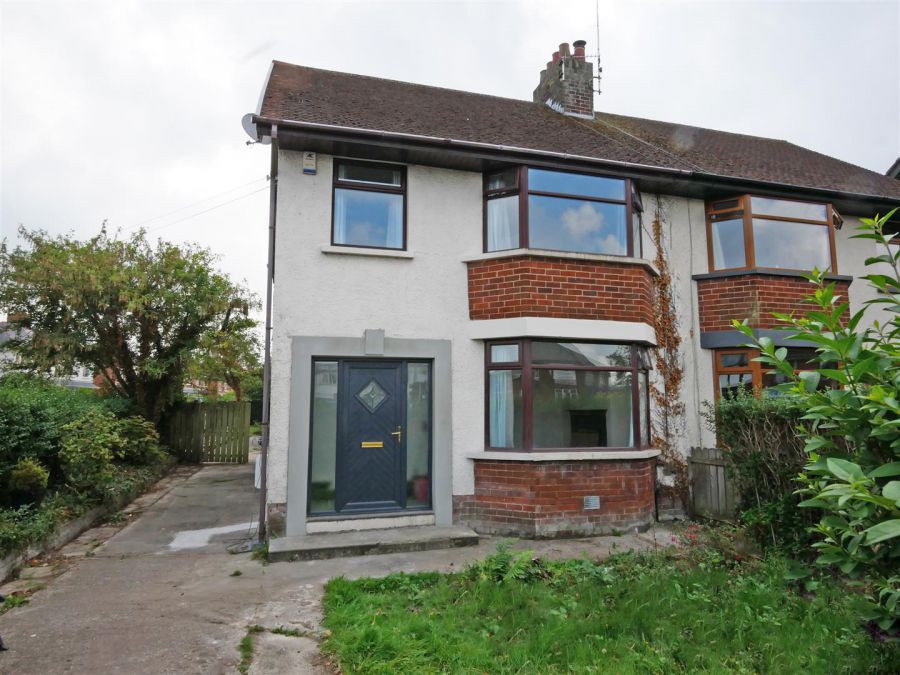 7 Rosetta Road, Rosetta, Belfast, BT6 0LQ