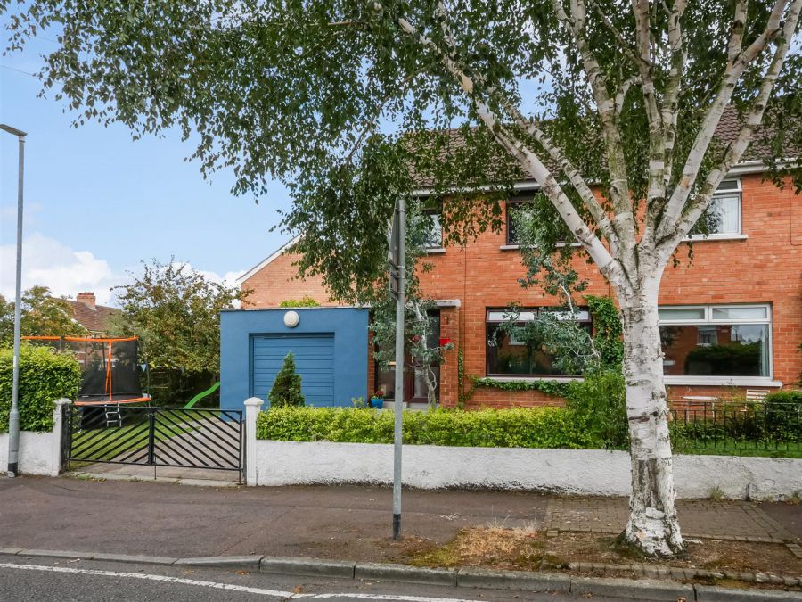 38 Wynchurch Road, Rosetta, Belfast, BT6 0JH