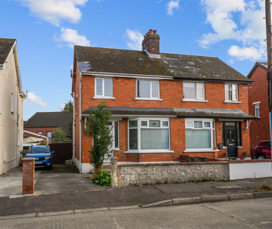 6 Mount Merrion Gardens, Rosetta, Belfast, BT6 0FW