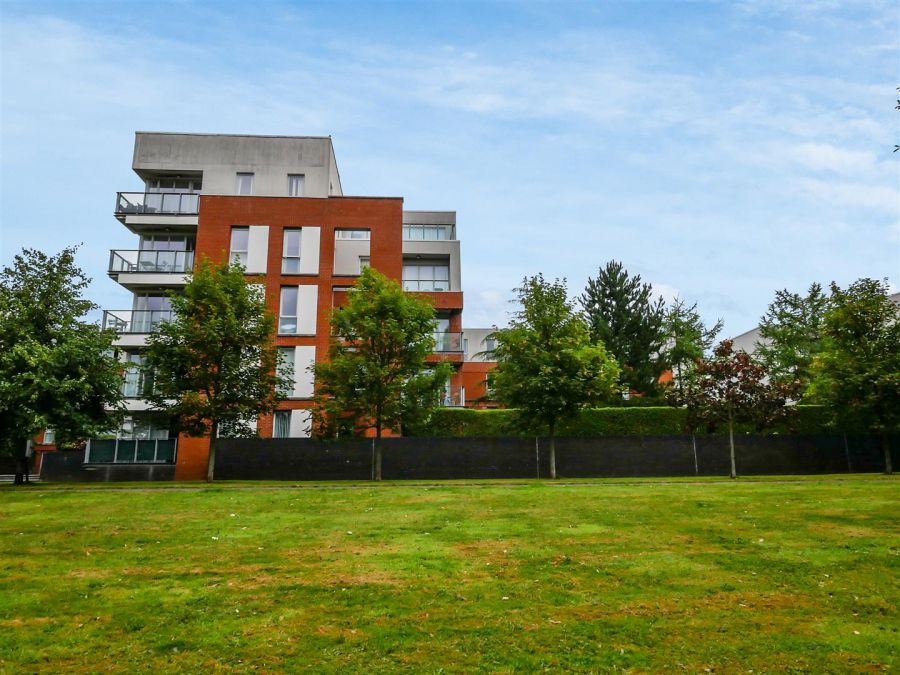 Apartment, 21 The Keel Building 33 Annadale Crescent, South Belfast, Belfast, BT7 3ND