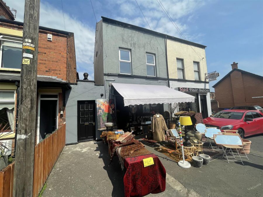 19A Sunnyside Street, Belfast, BT7 3EX