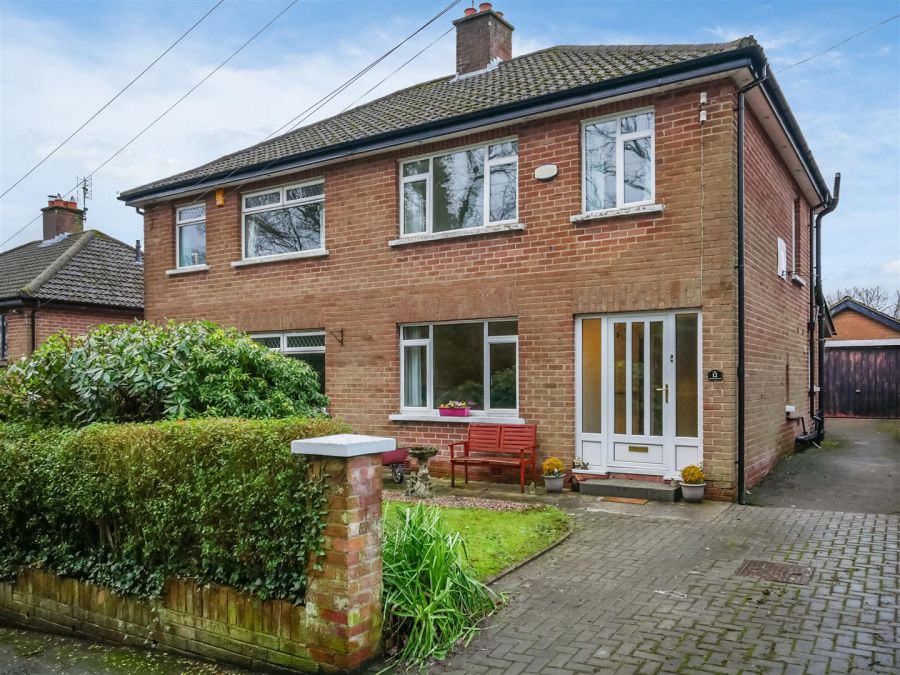 12 Lennox Avenue, Four Winds, Belfast, BT8 6LA