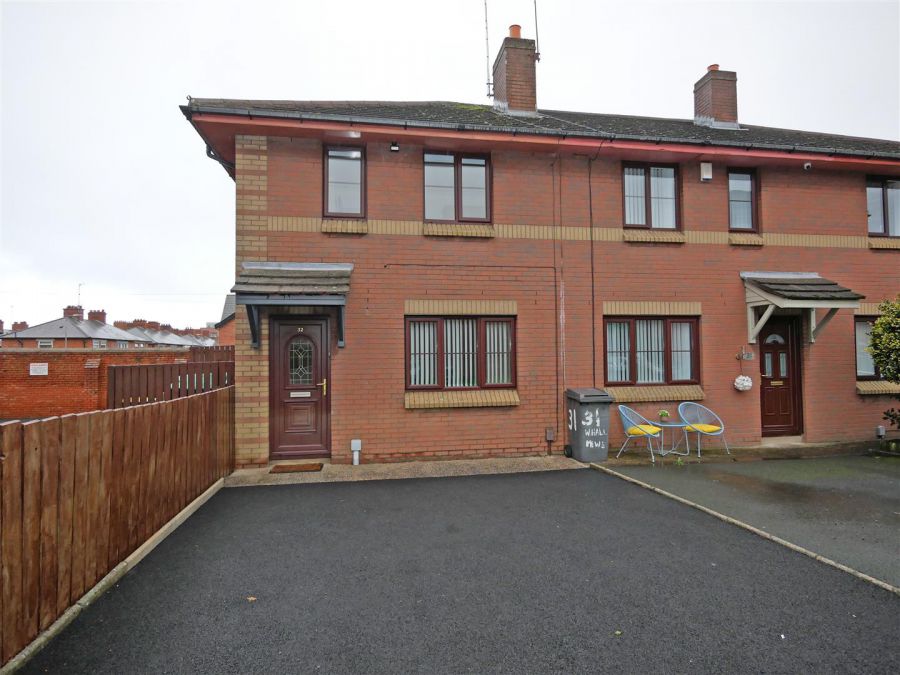 32 Whitehall Mews, Ormeau Road, Belfast, BT7 3GE