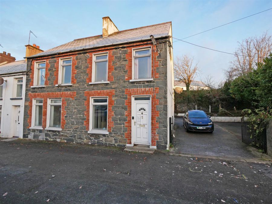 16-18 Railway Terrace, Ballygowan, BT23 5TL