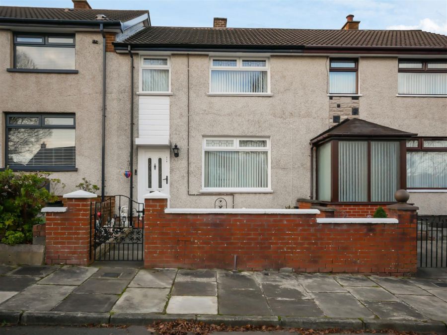 218 Belvoir Drive, Belvoir Park, Belvoir, Belfast, BT8 7RR