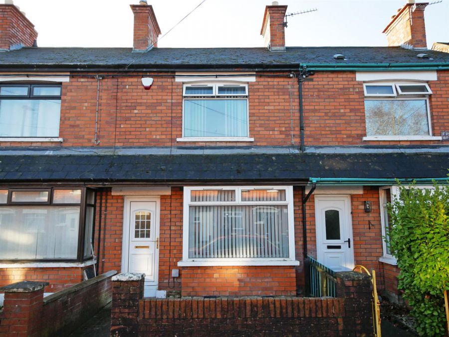 45 St. Judes Parade, Belfast, BT7 2GX