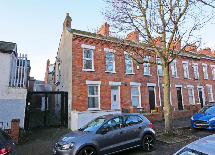 51 Jerusalem Street, Ormeau Road, Ormeau, Belfast, BT7 1QN