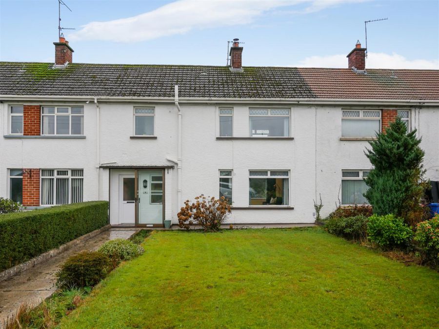 4 The Crescent, Ballygowan, BT23 6LU