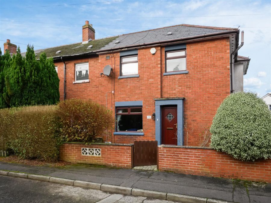 12 Chesham Crescent, Ravenhill/Cregagh, Belfast, BT6 8GW