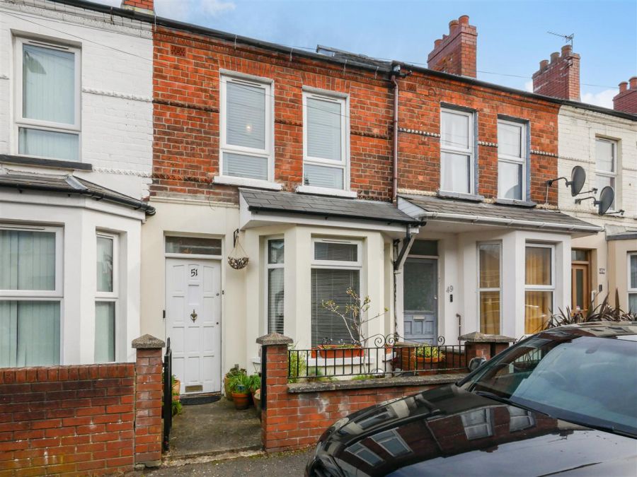 51 Blackwood Street, Ormeau Road, Ormeau, Belfast, BT7 3AS