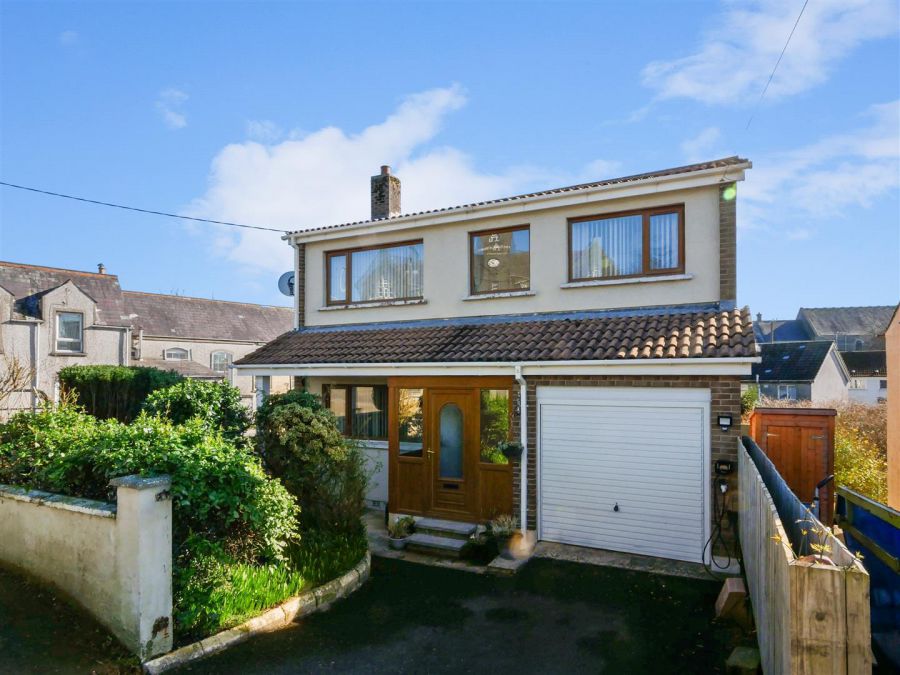 7 Comber Road, Ballygowan, Newtownards, BT23 5TN