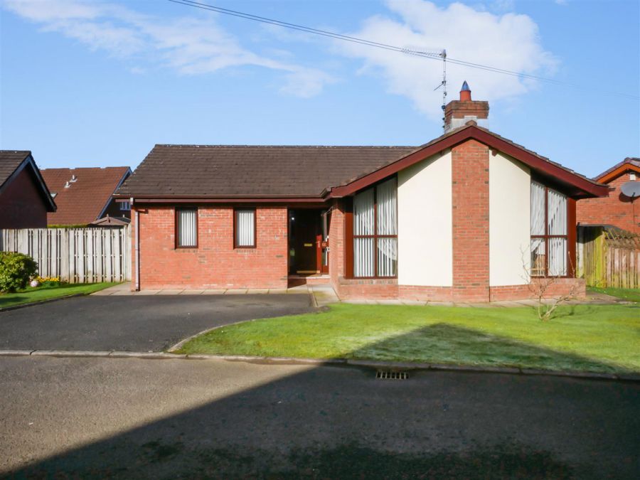 66 Knockbracken Manor, Ballymaconaghy Road, Belfast, BT8 6WQ