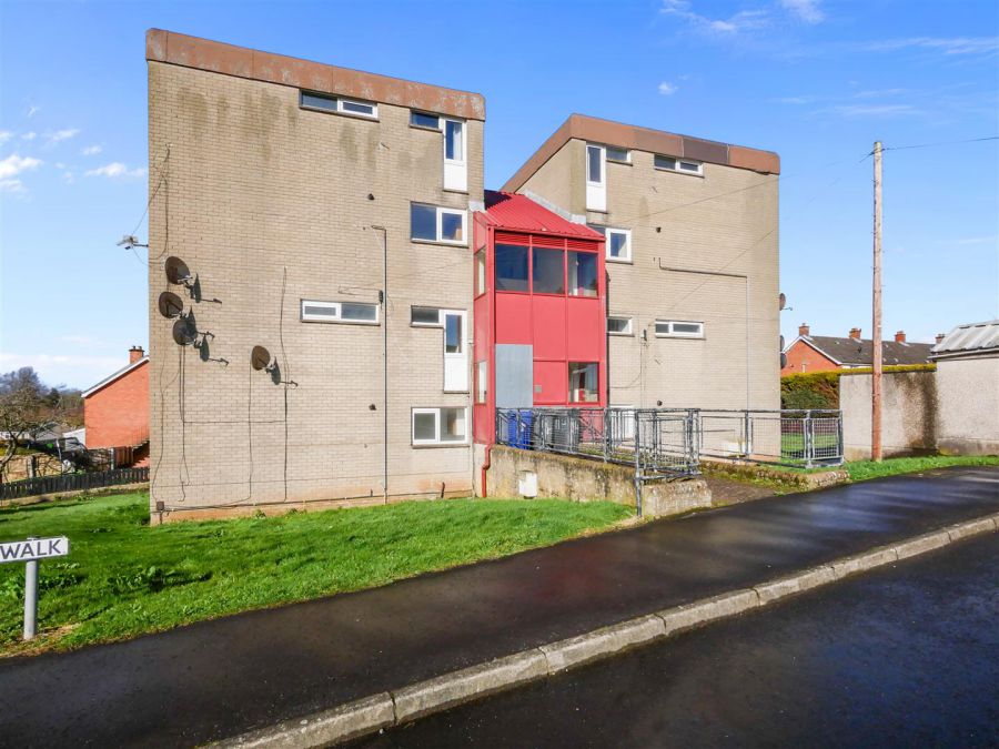 11C Kilwarlin Walk, Belvoir Park, Belvoir, Belfast, BT8 7EQ