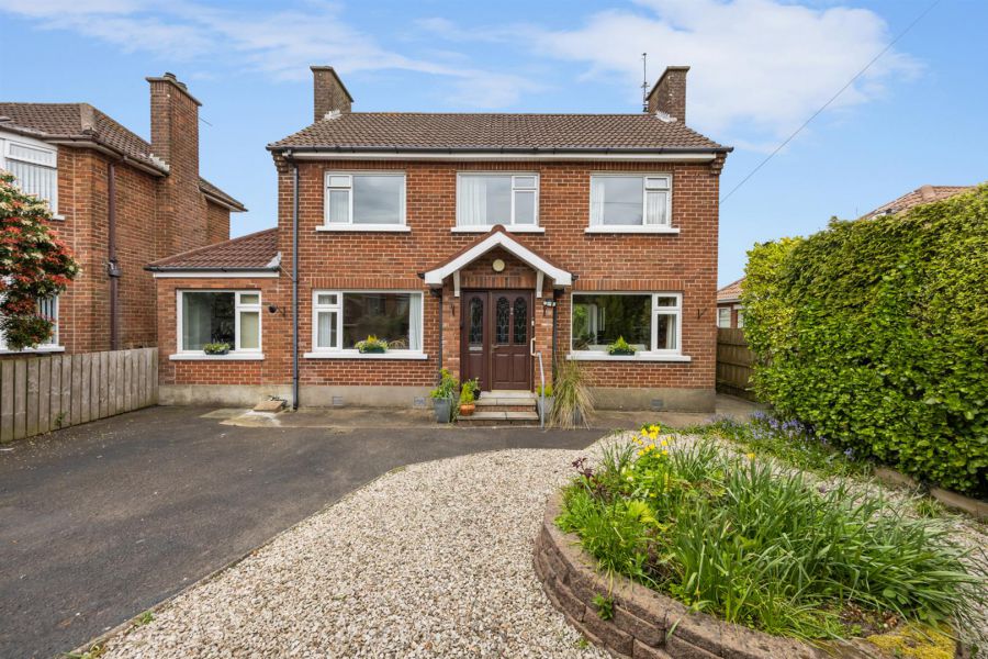 25 Beechill Park West, Saintfield Road, Belfast, BT8 6NU