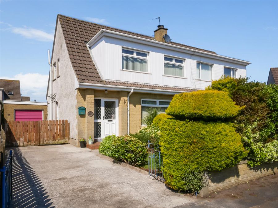 10 Prospect Park, Off The Tullygarvan Road, Forestside, Ballygowan, BT23 6LW
