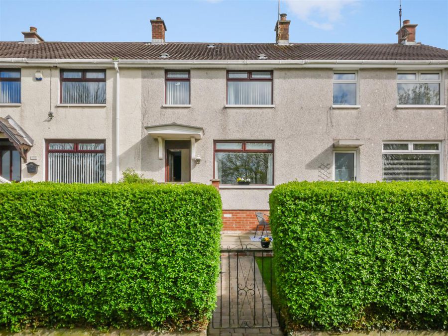42 Killynether Walk, Belvoir Park, Belfast, BT8 7DB