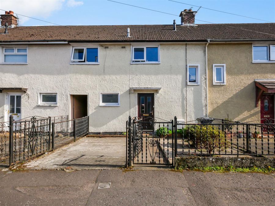 54 Tullyard Way, Upper Knockbreda Road, Clonduff, Castlereagh, Belfast, BT6 9NU