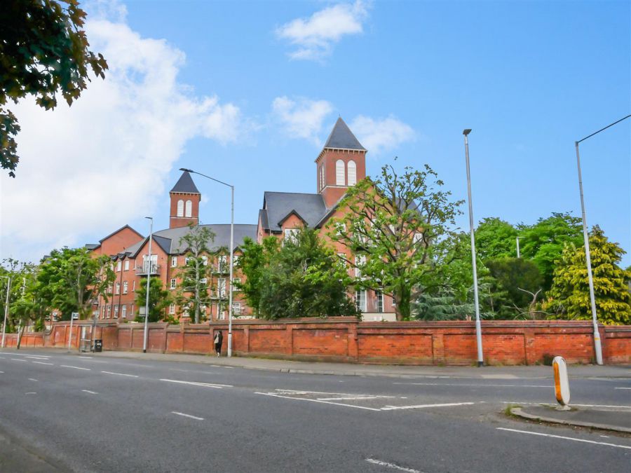 Apt 56 Bell Towers South, Ravenhill Road, Belfast, BT6 0GR