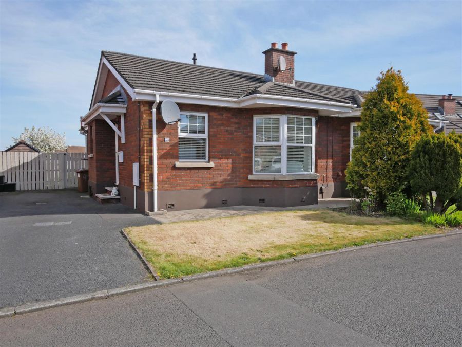 90 Greenwood Hill, Belfast, BT8 7WF
