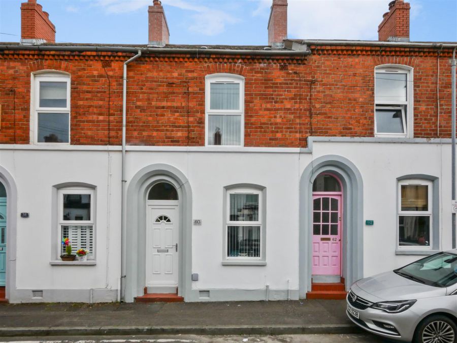 60 Walmer Street, Ormeau Road, Ormeau, Belfast, BT7 3EB