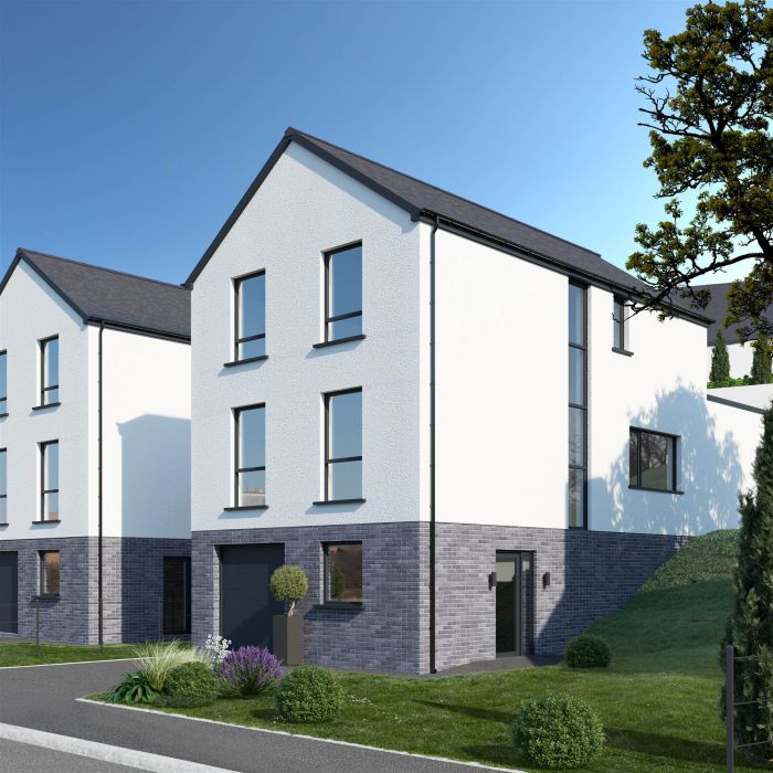 F2, Site 123 Mealough, Mealough Road, Belfast, BT8