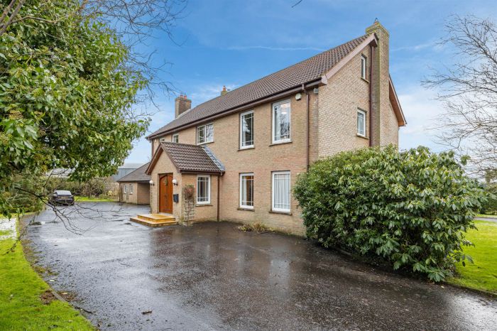 44 Church Road, Boardmills, Lisburn, BT27 6UP