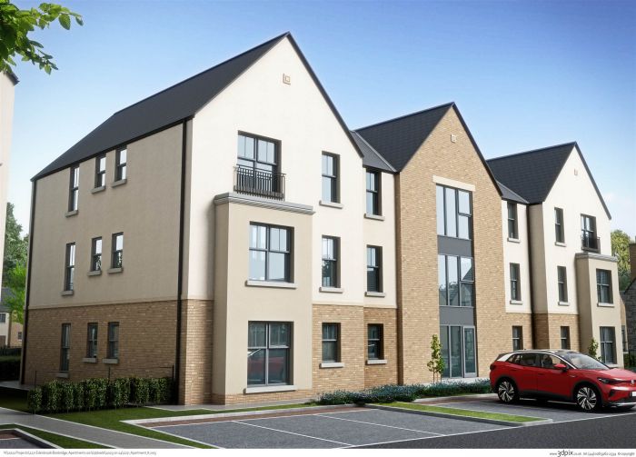 Apt 6 Edenbrook Hall, Newry Road, Banbridge, BT32
