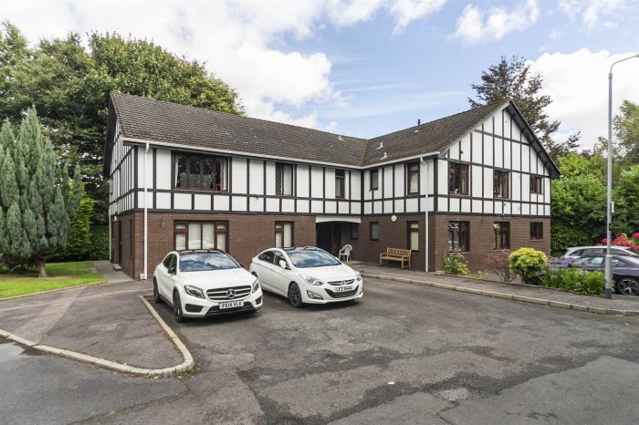 3C Newforge Grange, Malone, Belfast, BT9 5QB