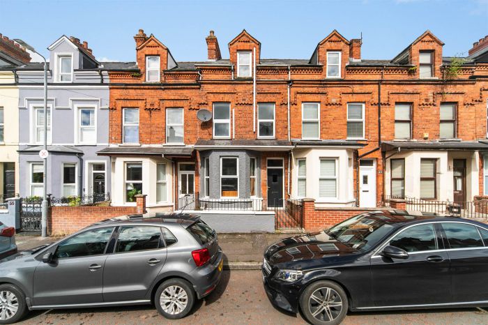 51 Candahar Street, Ormeau, Belfast, BT7 3AR