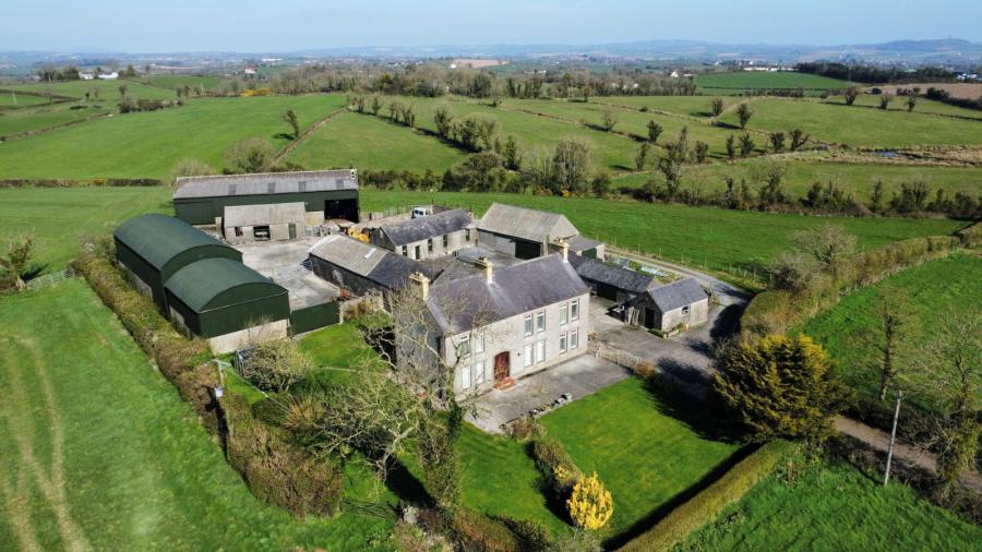 31 The Burn Road, Comber, Newtownards, BT23 5RY