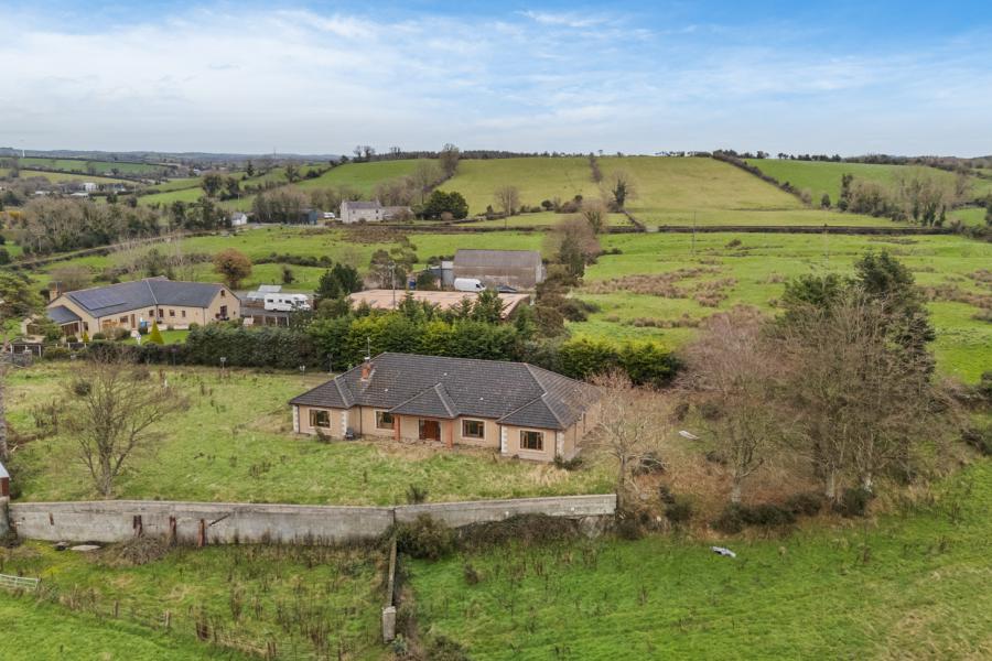 70 Old Park Road, Ballynahinch, County Down, BT24 8LY