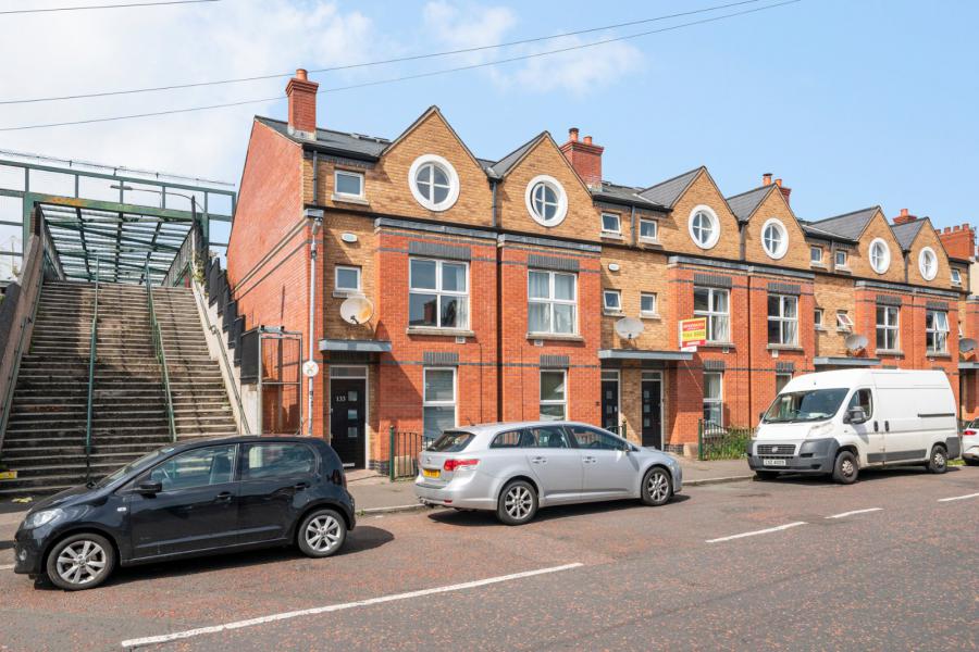 133 Northbrook Street, Belfast, County Antrim, BT9 7DJ