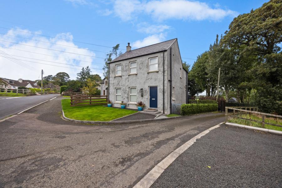 Box Cottage, 51 Roughfort Road, Newtownabbey, County Antrim, BT36 4RE