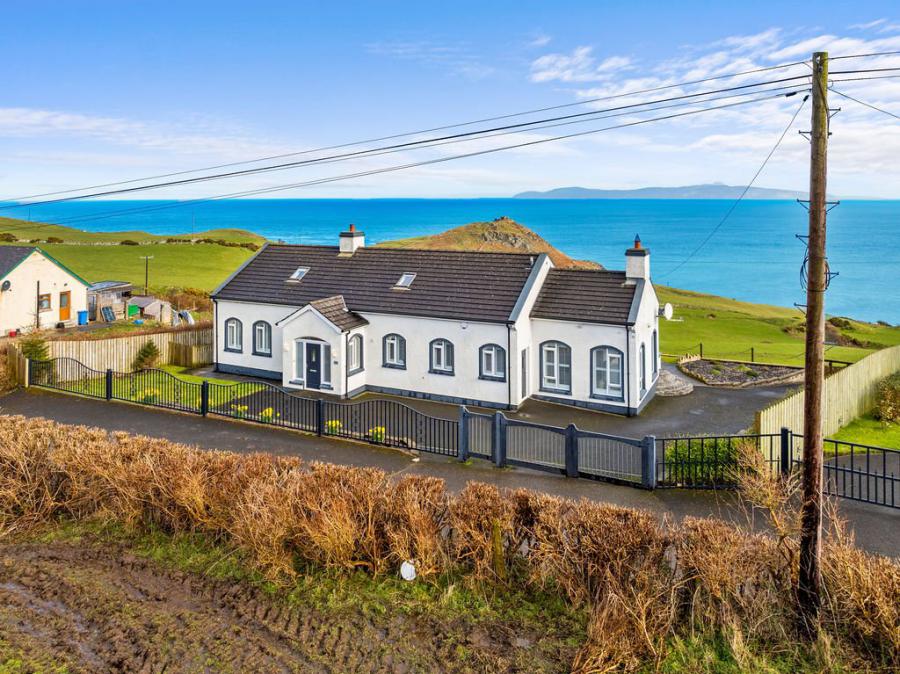 82A Torr Road, Ballycastle, County Londonderry, BT54 6RQ