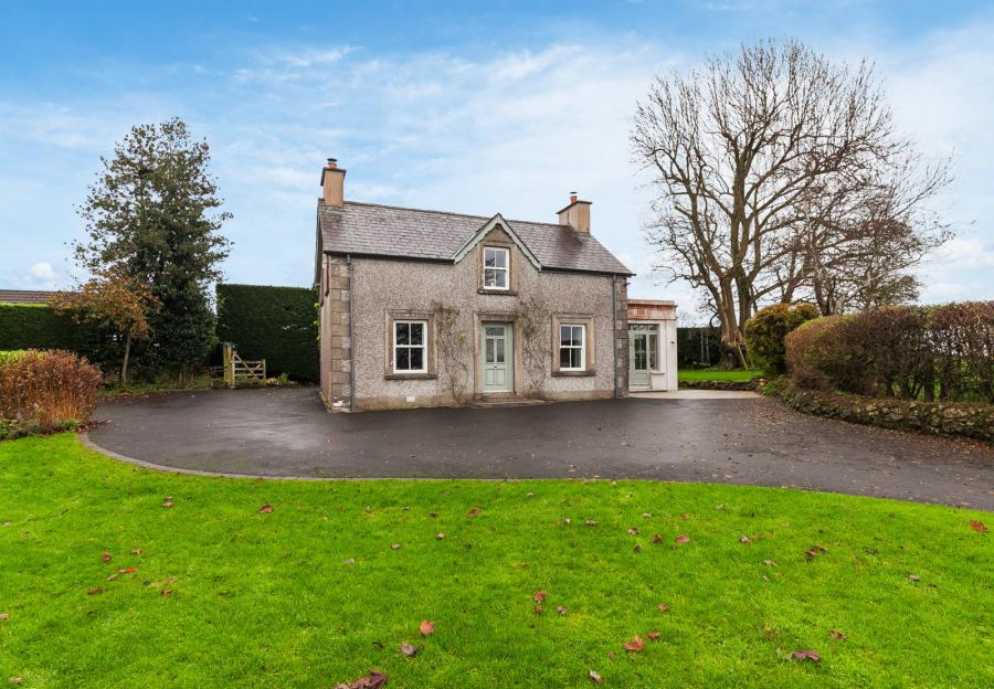 139 Shellinghill Road, Glarryford, Ballymena, BT44 9HD