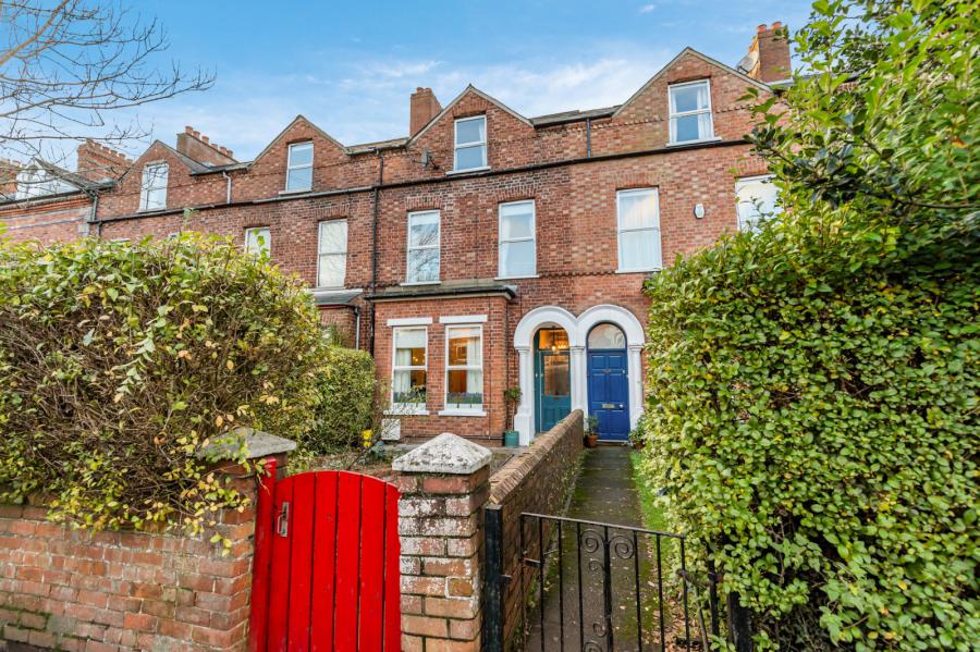 541 Ormeau Road, Belfast, County Antrim, BT7 3JA