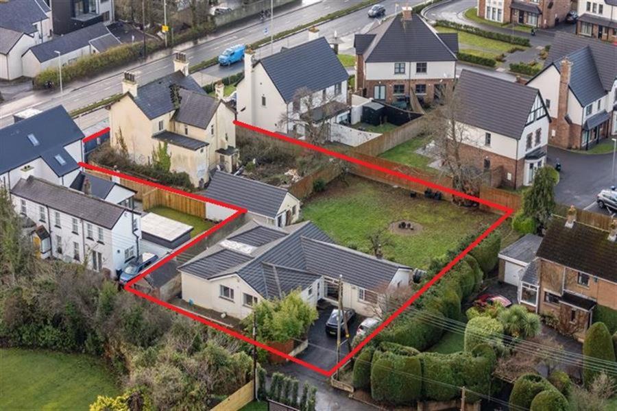 2A Neills Lane And 28 Shore Road, Greenisland, Carrickfergus, BT38 8UD