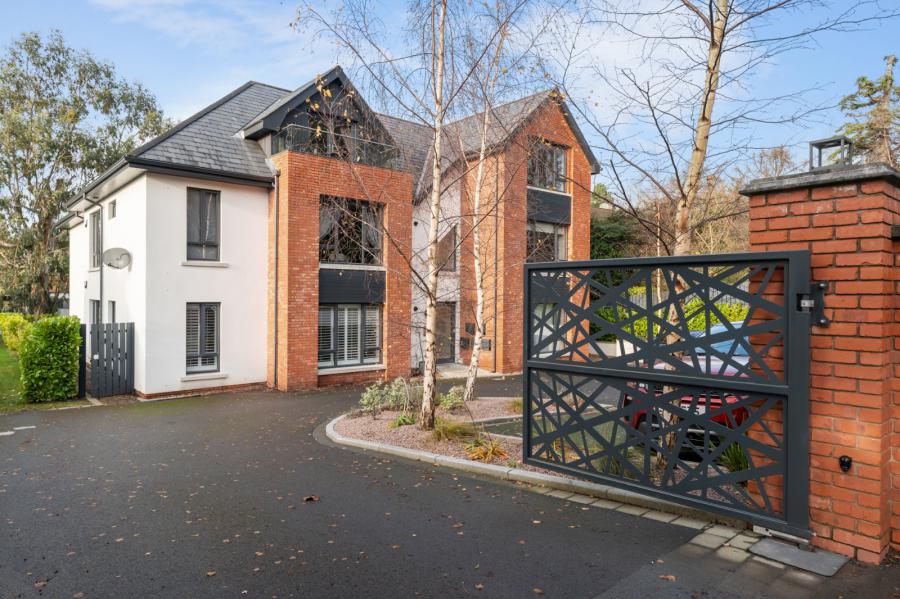 Penthouse, 45 Newforge Lane, Belfast, County Antrim, BT9 5NW