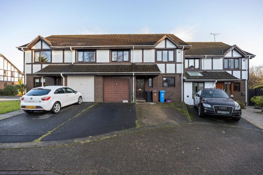 4 Newforge Grange, Belfast, County Antrim, BT9 5QB