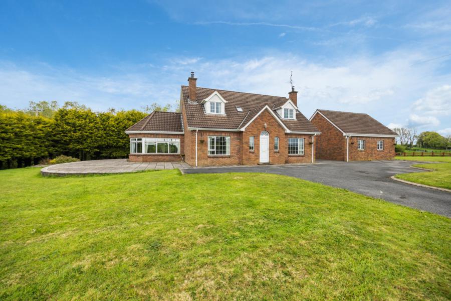 156 Drummeer Road, Maguiresbridge, BT94 5JY
