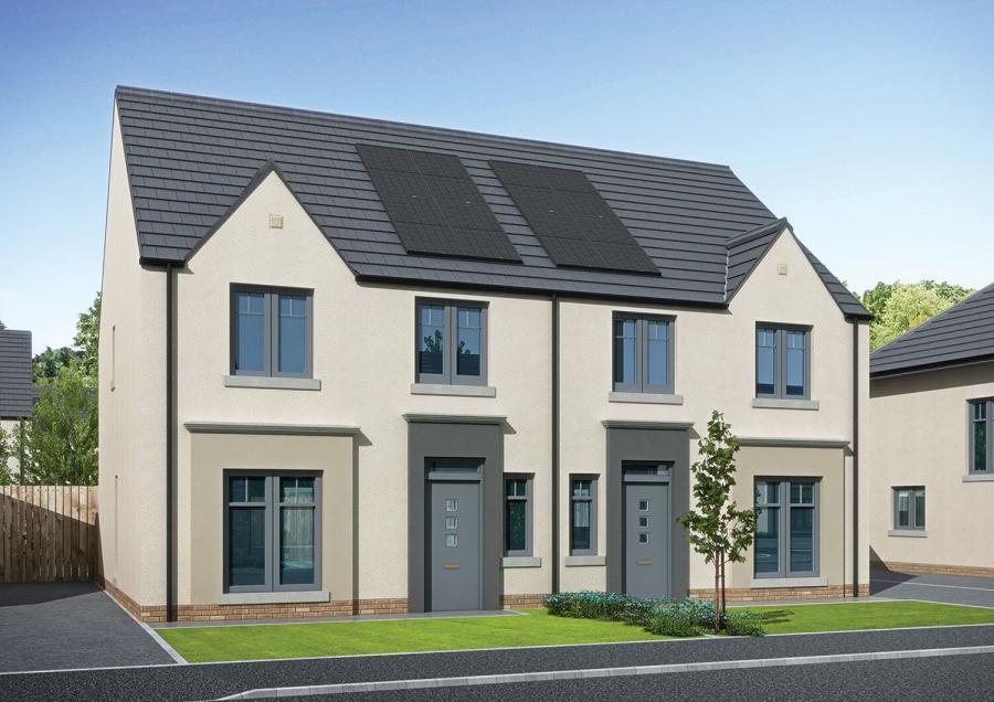 Site 131, The Hudson, Newry Road, Banbridge, BT32