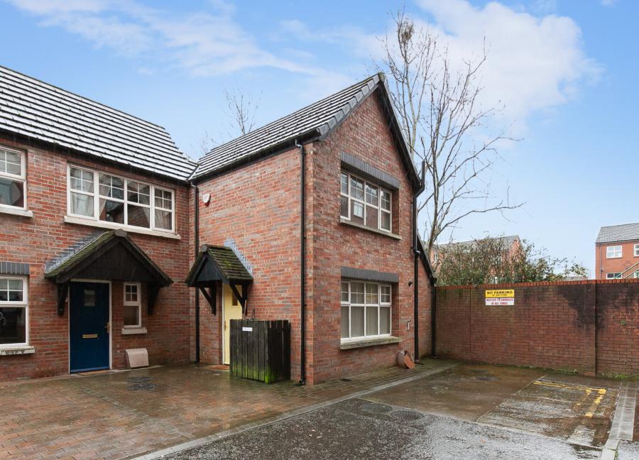 16 Hardcastle Street, Belfast, County Antrim, BT7 1GG