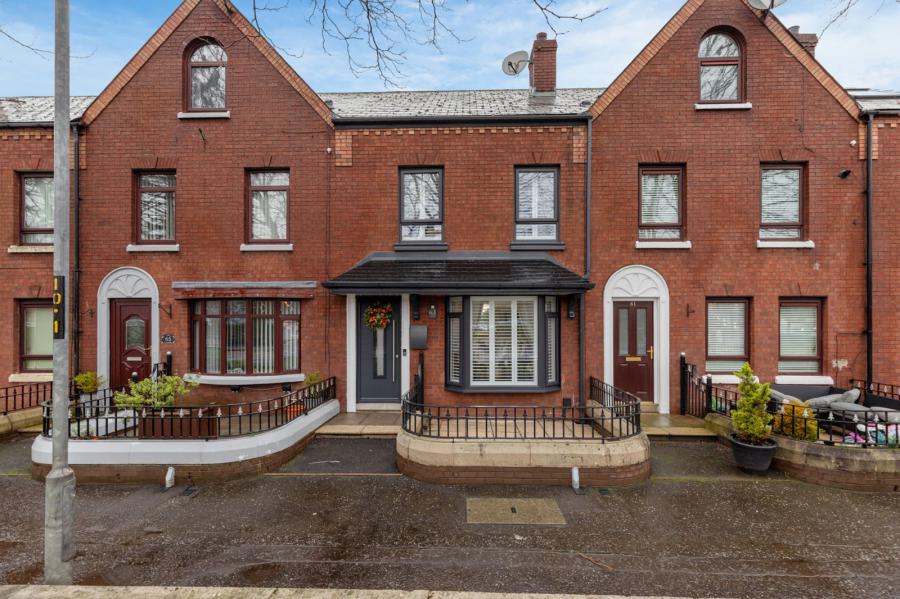 63 Cromac Street, Belfast, County Antrim, BT2 8JA