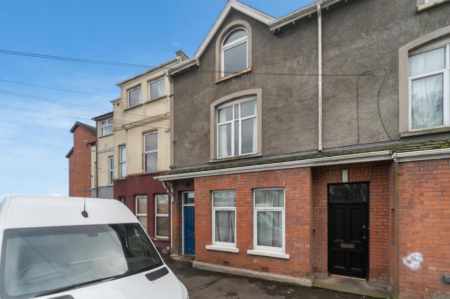 23 Cameron Street, Belfast, County Antrim, BT7 1GU