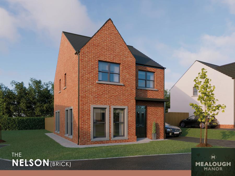 The Nelson, Mealough Manor, Saintfield Road, Belfast, BT8
