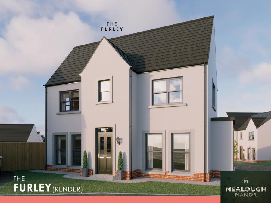 The Furley, Mealough Manor, Saintfield Road, Belfast, BT8