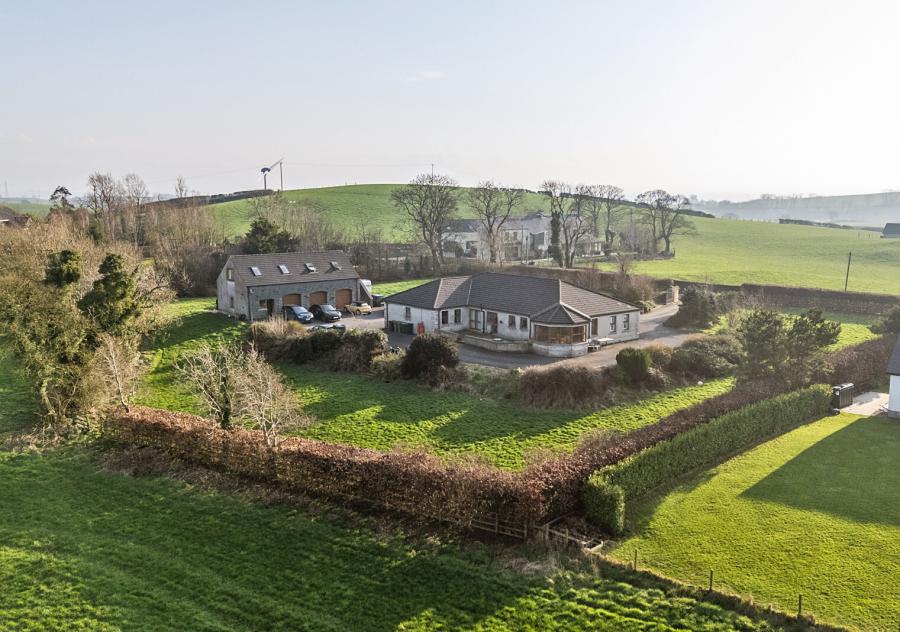 Rockfield, 69 Back Road, Drumbo, Lisburn, BT27 5LB