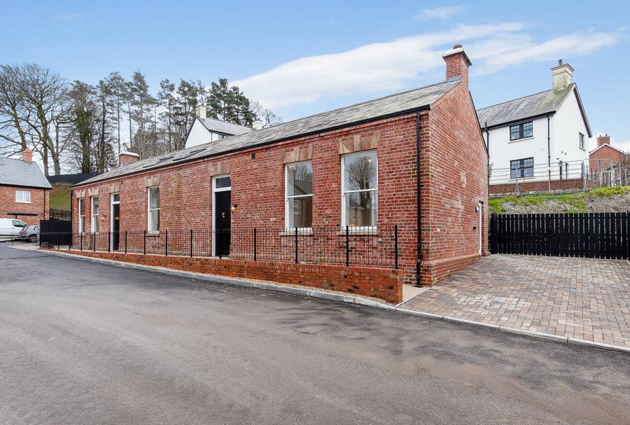 36 Lady Ishbel Boulevard, Belfast, County Antrim, BT8 8SJ