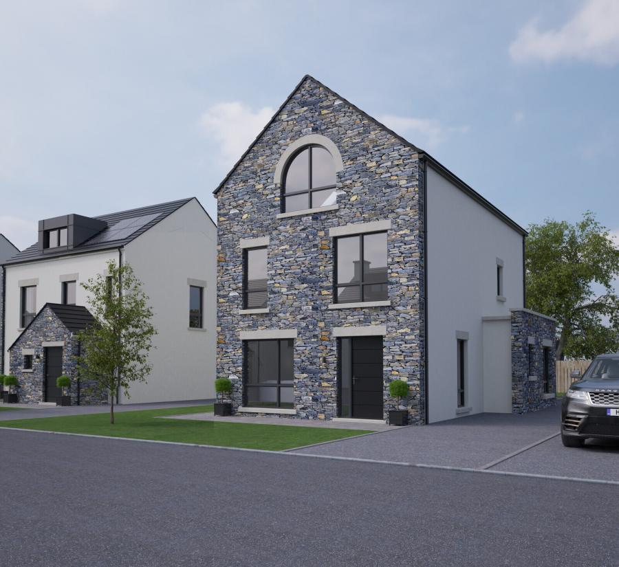 Site 127, The Handel, Oakwood, Ballygore Road, Birch Hill Road, BT41